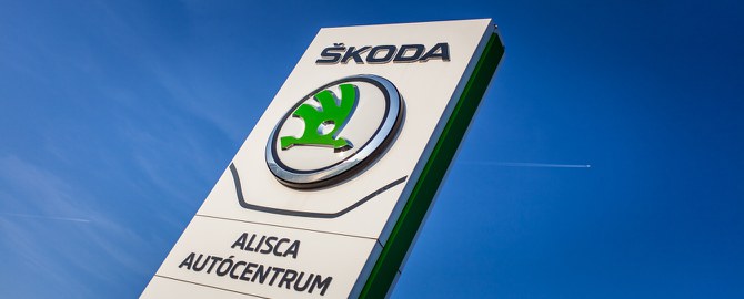 Alisca Autócentrum Kft.